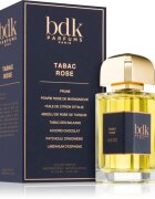 bdk Parfums Tabac Rose parfémovaná voda unisex 100 ml