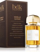 bdk Parfums Vanille Caviar parfémovaná voda unisex 100 ml