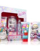 Be a Unicorn Naturaverde Gift set dárková sada pro děti