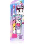 Be a Unicorn Oral Care Set sada zubní péče pro děti