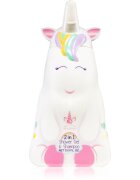 Be a Unicorn Shampoo & Shower Gel šampon a sprchový gel pro děti 400 ml