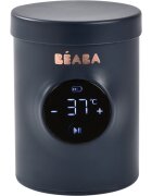 Beaba Milk Nomade Night Blue ohřívač kojeneckých lahví 1 ks