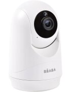 Beaba Video Baby Monitor Zen Plus White video chůvička 1 ks
