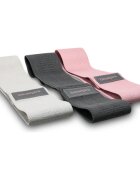 BeastPink Booty Band sada odporových gum