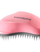 BeastPink Hair Mate kartáč na vlasy 1 ks