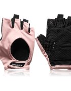 BeastPink Hyper fitness rukavice barva Pink –⁠⁠⁠⁠⁠⁠ S 1 pár