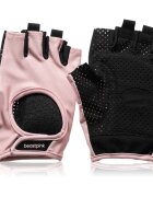 BeastPink Hyper fitness rukavice barva Pink –⁠⁠⁠⁠⁠⁠ XL 1 pár