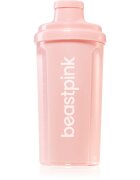 BeastPink Shaker sportovní šejkr barva Rose 1 ks