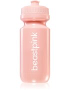 BeastPink Sips&Dips sportovní láhev barva Pink 1 ks