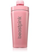 BeastPink Steel sportovní šejkr barva Pink 1 ks