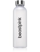 BeastPink Thirst Trap láhev na vodu barva White 1 ks