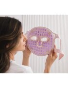Beautifly Aura Glam Pro obličejová LED maska 1 ks