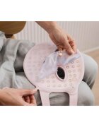 Beautifly Aura Glam Pro obličejová LED maska 1 ks