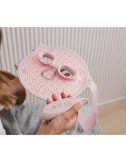 Beautifly Aura Glam Pro obličejová LED maska 1 ks