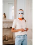 Beautifly AuraSkin Pro obličejová LED maska 1 ks