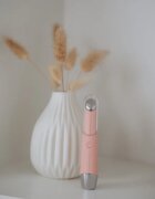 Beautifly B-Blink Blush masážní přístroj na oční okolí a rty 1 ks