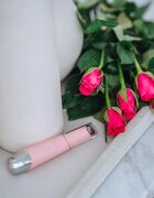 Beautifly B-Blink Blush masážní přístroj na oční okolí a rty 1 ks