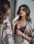 Beautifly B-Derma Ice mikrodermabrazivní přístroj pro teplou i studenou terapii 1 ks