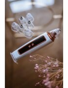 Beautifly B-Derma Ice mikrodermabrazivní přístroj pro teplou i studenou terapii 1 ks
