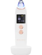 Beautifly B-Derma Pro mikrodermabrazivní přístroj + náhradní hlavice 1 ks