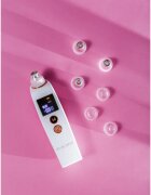 Beautifly B-Derma Pro mikrodermabrazivní přístroj + náhradní hlavice 1 ks