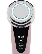 Beautifly B-Glossy Blush čisticí kartáček na pleť 1 ks