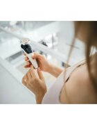 Beautifly B-Glossy Pro inteligentní čisticí kartáček 1 ks