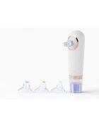 Beautifly B-Hydrapeel Pro masážní přístroj + náhradní hlavice 1 ks