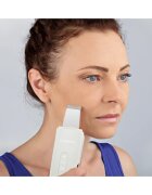 Beautifly B-Scrub Aqua Glow multifunkční ultrazvuková špachtle 1 ks