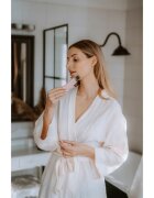 Beautifly B-Scrub Basic multifunkční ultrazvuková špachtle Blush 1 ks