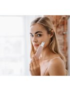 Beautifly B-Scrub Basic multifunkční ultrazvuková špachtle Blush 1 ks