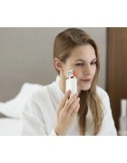 Beautifly B-Scrub Pro multifunkční ultrazvuková špachtle s bezdrátovým nabíjením 1 ks