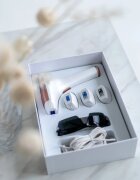 Beautifly B-Shine Pro IPL epilátor na tělo tvář oblast bikin a podpaží 1 ks