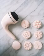 Beautifly B-Skinn Body masážní přístroj na nohy 1 ks