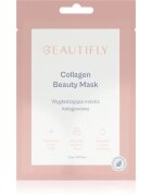 Beautifly Collagen Beauty Mask kolagenová maska 1 ks