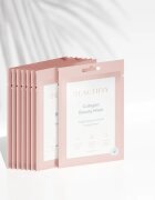 Beautifly Collagen Beauty Mask kolagenová maska 1 ks