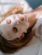 Beautifly Collagen Beauty Mask kolagenová maska 1 ks