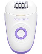 Beautifly CompactSilk Epil epilátor 3 v 1 1 ks