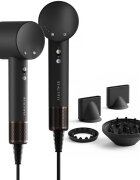 Beautifly DryFinity fén na vlasy Graphit 1 ks