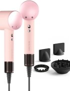 Beautifly DryFinity fén na vlasy Rose 1 ks