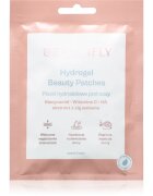 Beautifly Hydrogel eye patches zpevňující gelové polštářky pod oči 1 pár