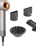 Beautifly IonBoost fén na vlasy Silver 1 ks