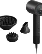 Beautifly MistEssence fén na vlasy Black 1 ks