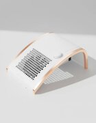 Beautifly NailAir Dust Absorber odsavač prachu při manikůře 1 ks