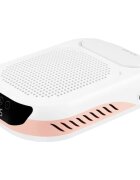 Beautifly NailFlow Dust Absorber profesionální odsávač prachu při manikůře 1 ks