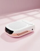 Beautifly NailFlow Dust Absorber profesionální odsávač prachu při manikůře 1 ks