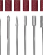 Beautifly NailFusion Nail Drill bruska na nehty bezdrátová 1 ks
