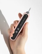 Beautifly NailFusion Nail Drill bruska na nehty bezdrátová 1 ks