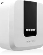 Beautifly Nails Lumina LED lampa pro úpravu gelových nehtů 1 ks