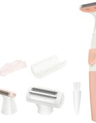 Beautifly Skin Sense Epil elektrický holicí strojek pro ženy 1 ks